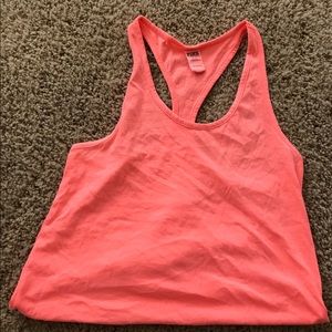 VS Pink tank top